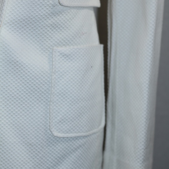 Norton McNaughton Stretch Regency Blazer - Picture 5 of 12